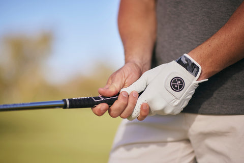 Miura Golf Glove