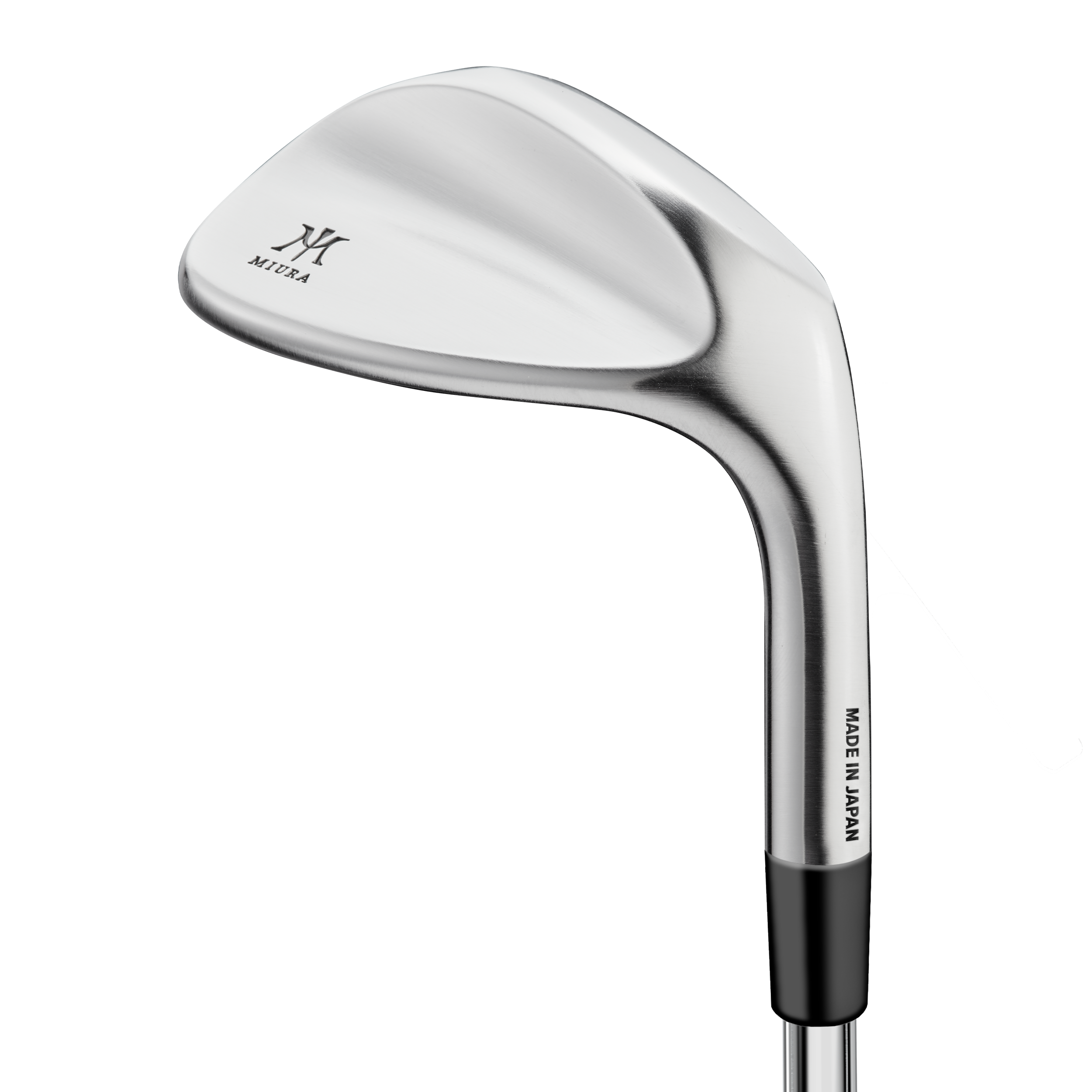 Milled Tour Wedge - Miura Golf product image