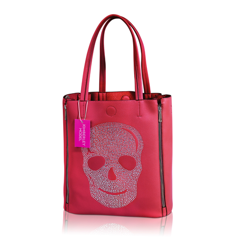 Kimberley Model | Skulls, Handbags, Clothing and Footwear by Kimberley ...