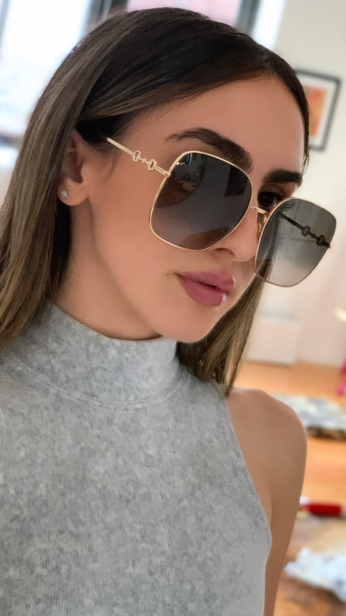 gucci gg0879s sunglasses