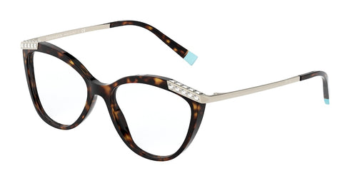 tiffany cat eye eyeglasses