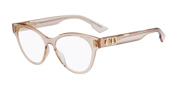 dior eyeglasses cat eye