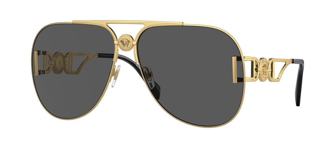 Versace VE2252 Medusa Unisex sunglasses