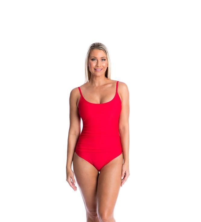 Pink Elle Bea One Piece | TOGS Swimwear