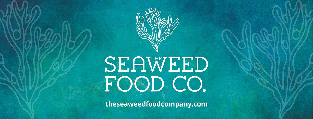 The Seaweed Food Co.