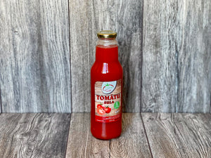 Dabīga tomātu sula [ 750 ML ]