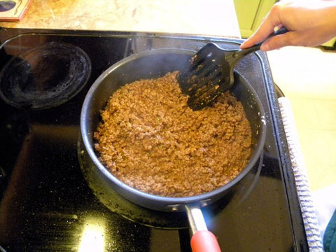 Beef Taco Recipe — My Spice Sage