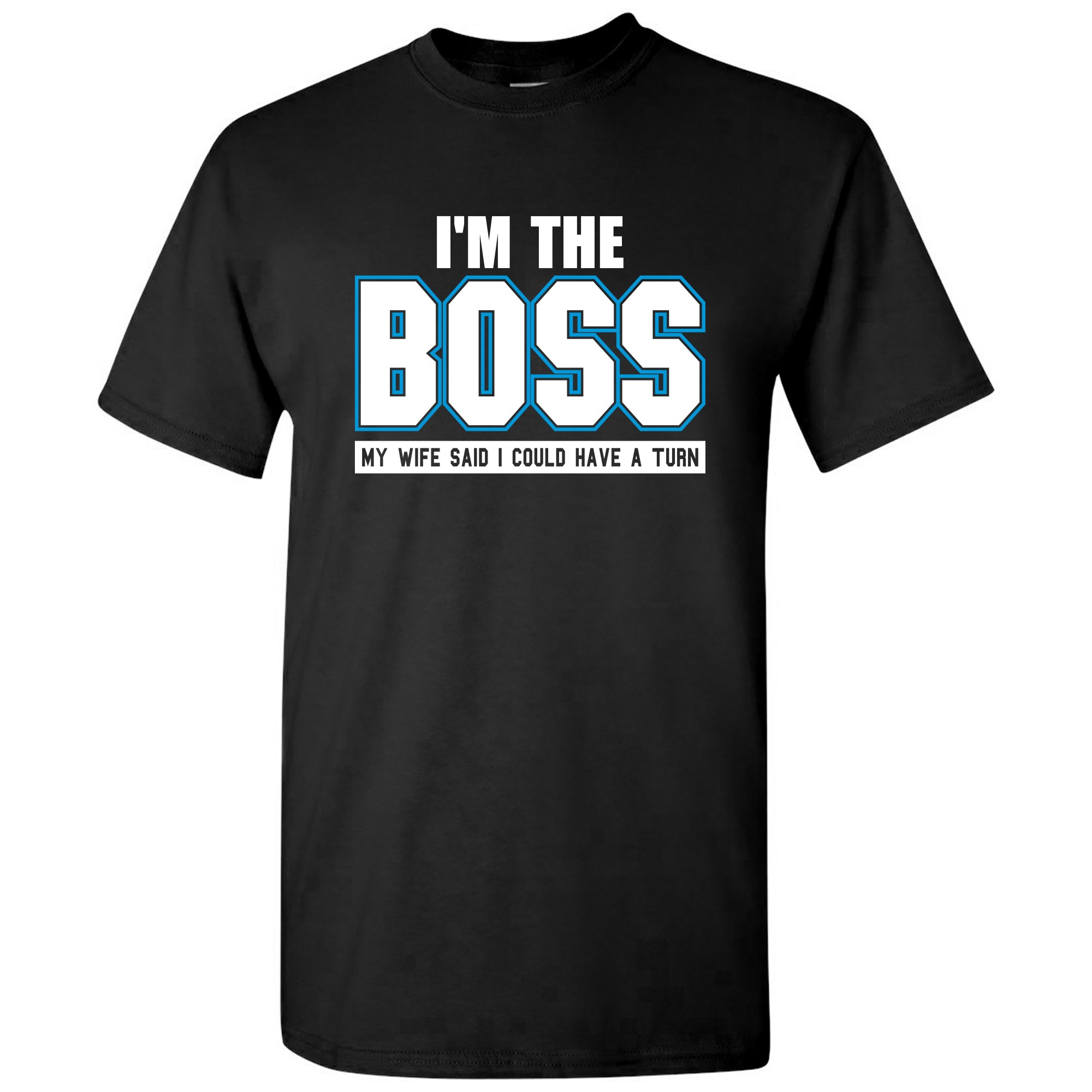 my dad married the boss shirt