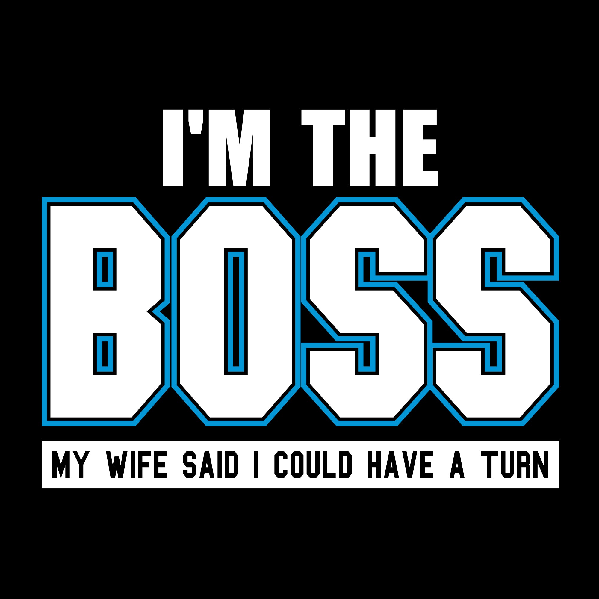 my dad married the boss shirt