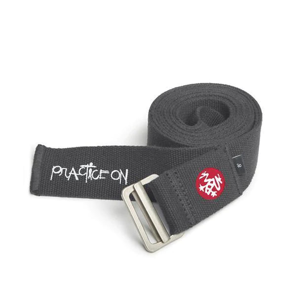 How To Use Manduka Yoga Mat Strap  International Society of Precision  Agriculture