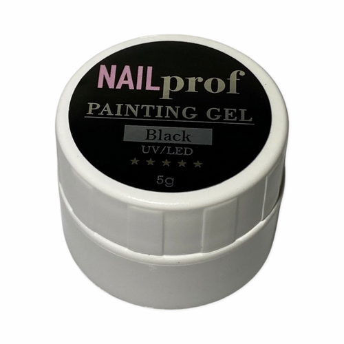 Painting Gel - Silver Chrome – Wildflowers