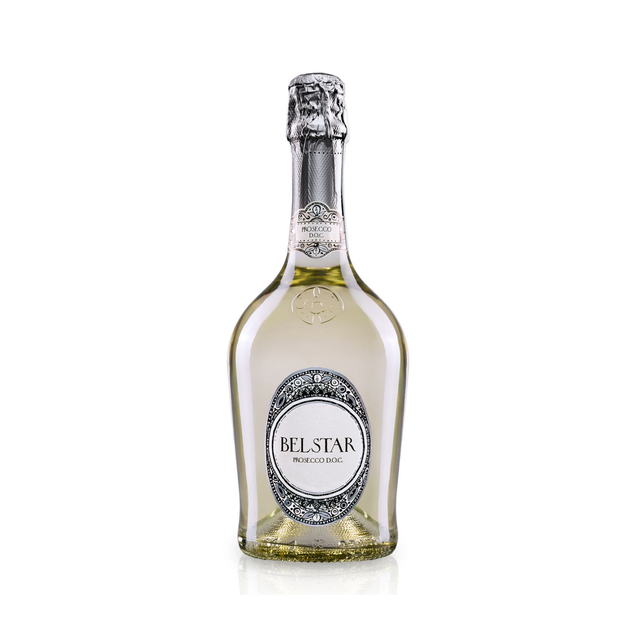 Bruni prosecco цена