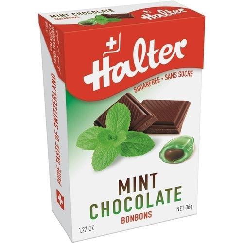 Mint Chocolate 40g - Feel Good Store UK