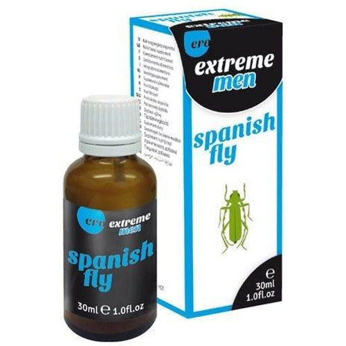 Spanish Fly Men - Extreme 30 ml - Feel Good Store UK