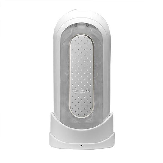 TENGA Flip Zero White masturbator – My Dr. XM