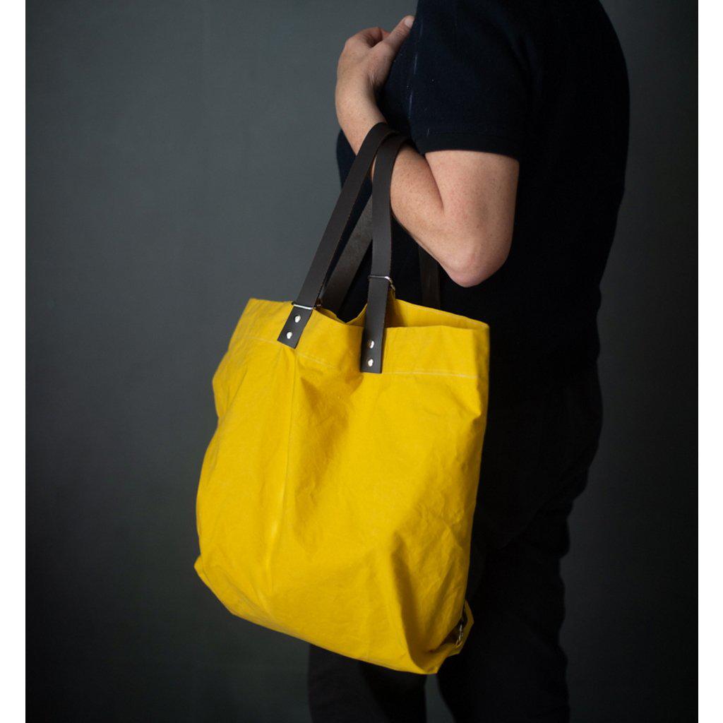 Merchant & Mills - The Costermonger Bag Sewing Pattern – Sew Not ...