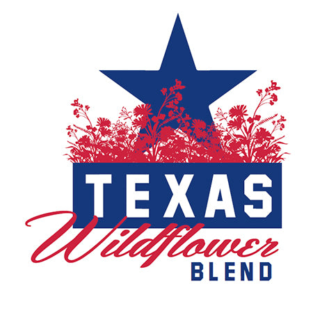 Texas Wildflower Blend