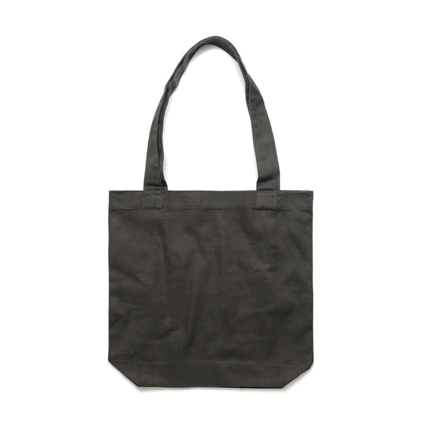 AS Colour CARRIE TOTE - Graphite