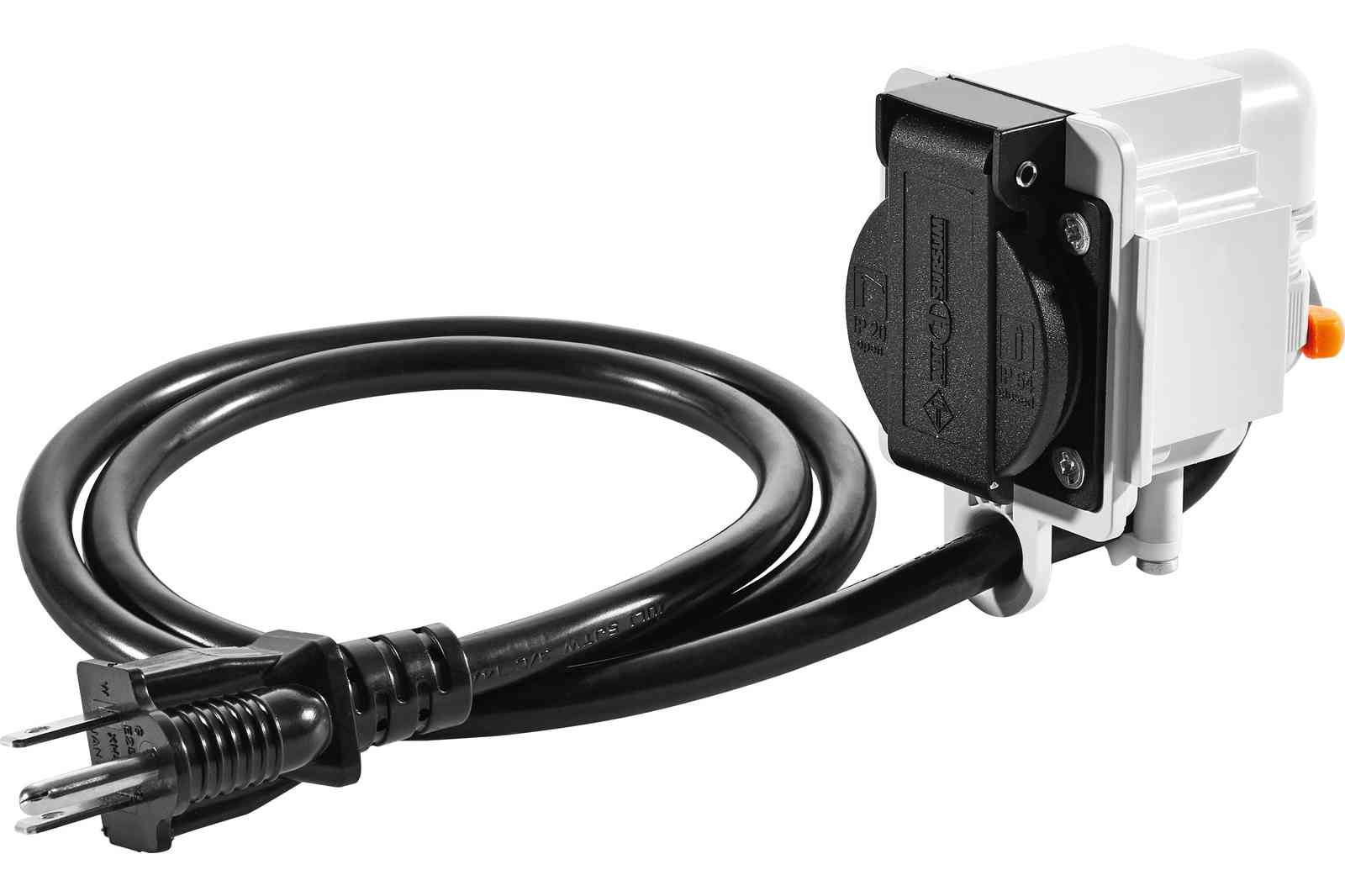 SignalTEK CT Cable Transmission Tester - Cableorganizer.com