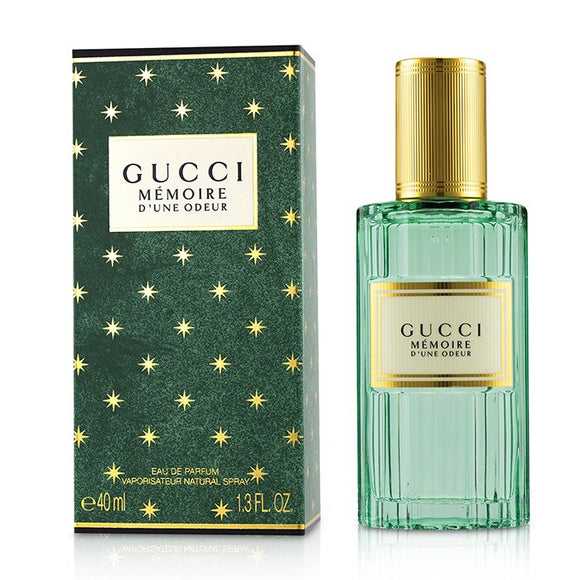 gucci ghost perfume