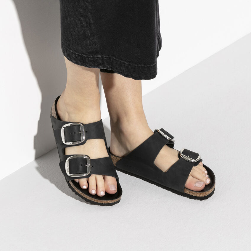 Birkenstock Arizona Big Buckle – Te Koop