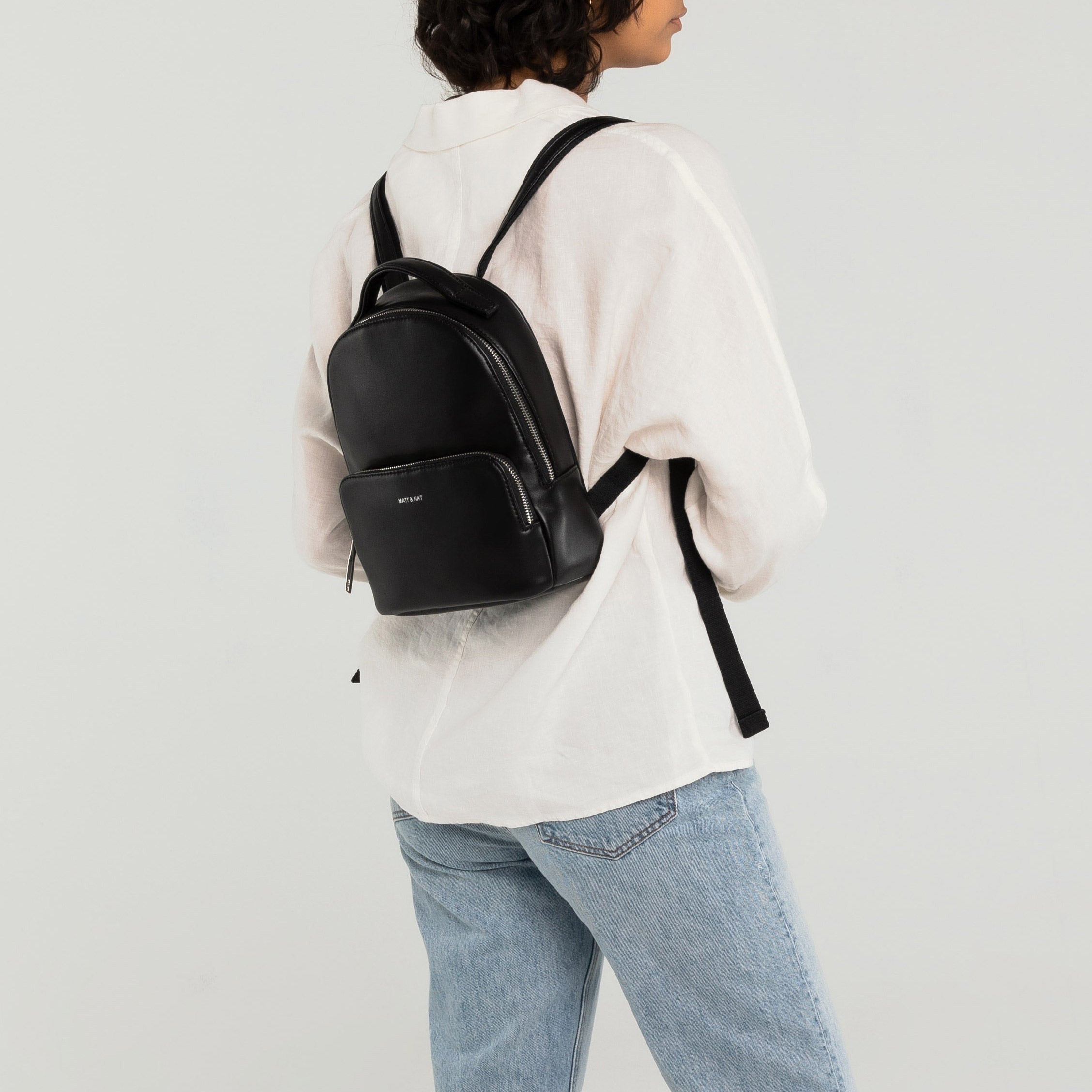 Matt and discount nat small backpack