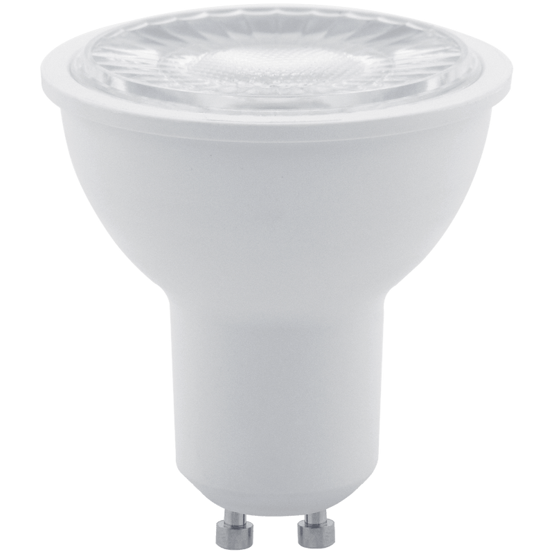 MR16 GU10 40 Degree Beam 7W-500LM Dimmable 2700K