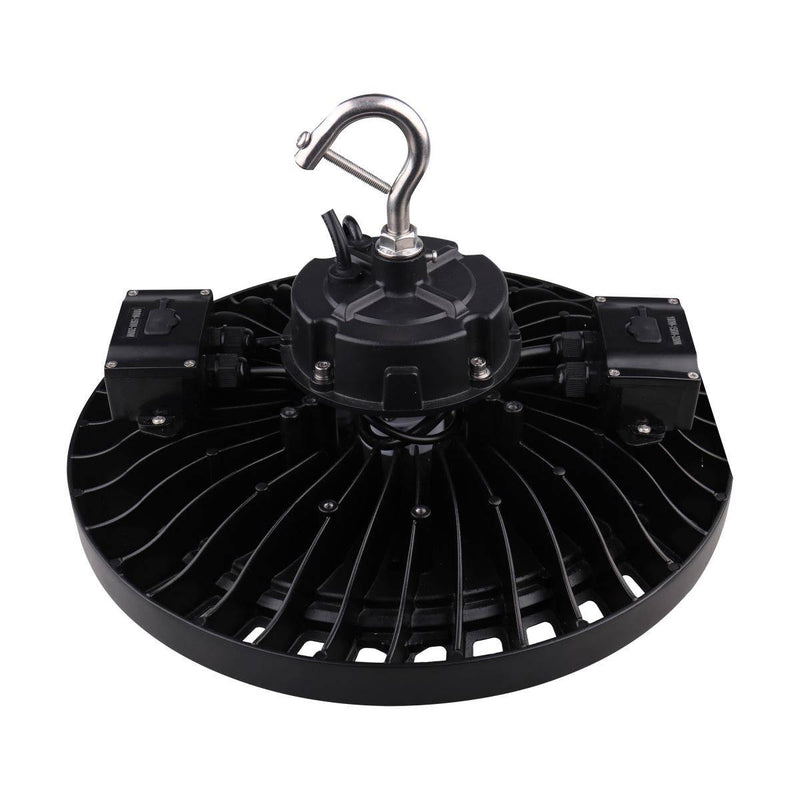 led high bay light 80w