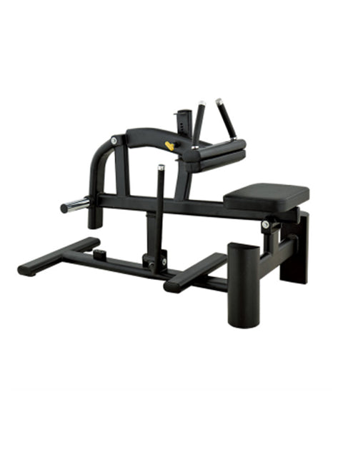 Commercial Seated Calf Raise Machine