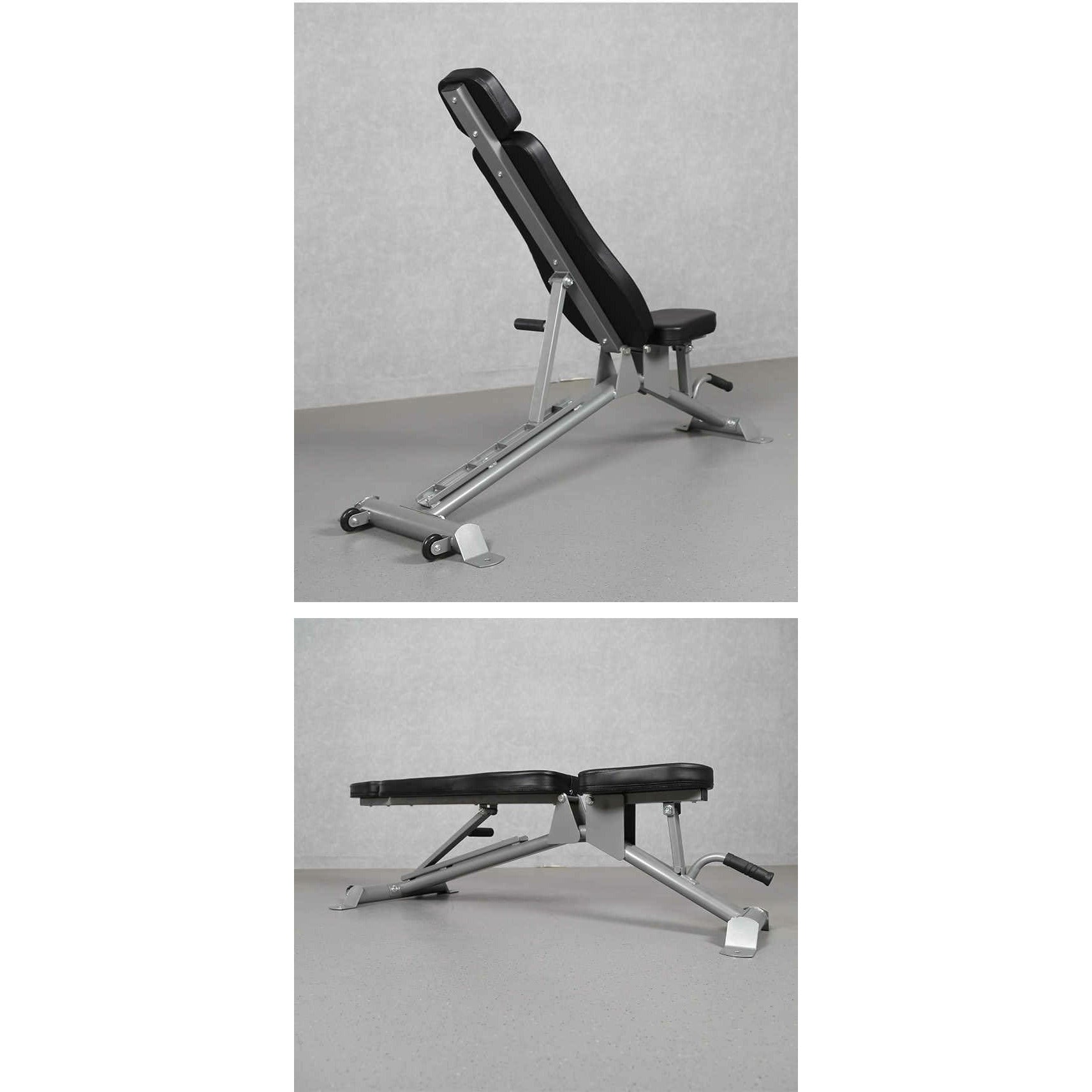 14 inch 2024 workout bench