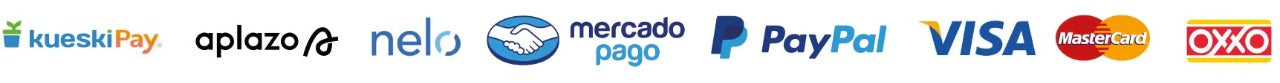 Metodos de pago