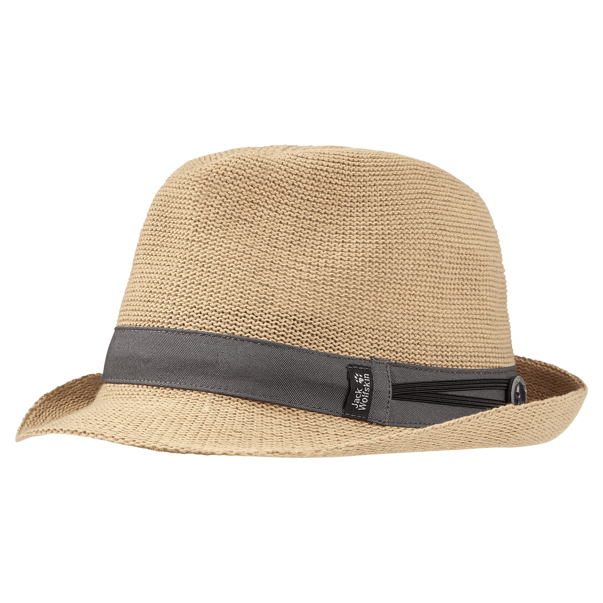 travel hat jack wolfskin