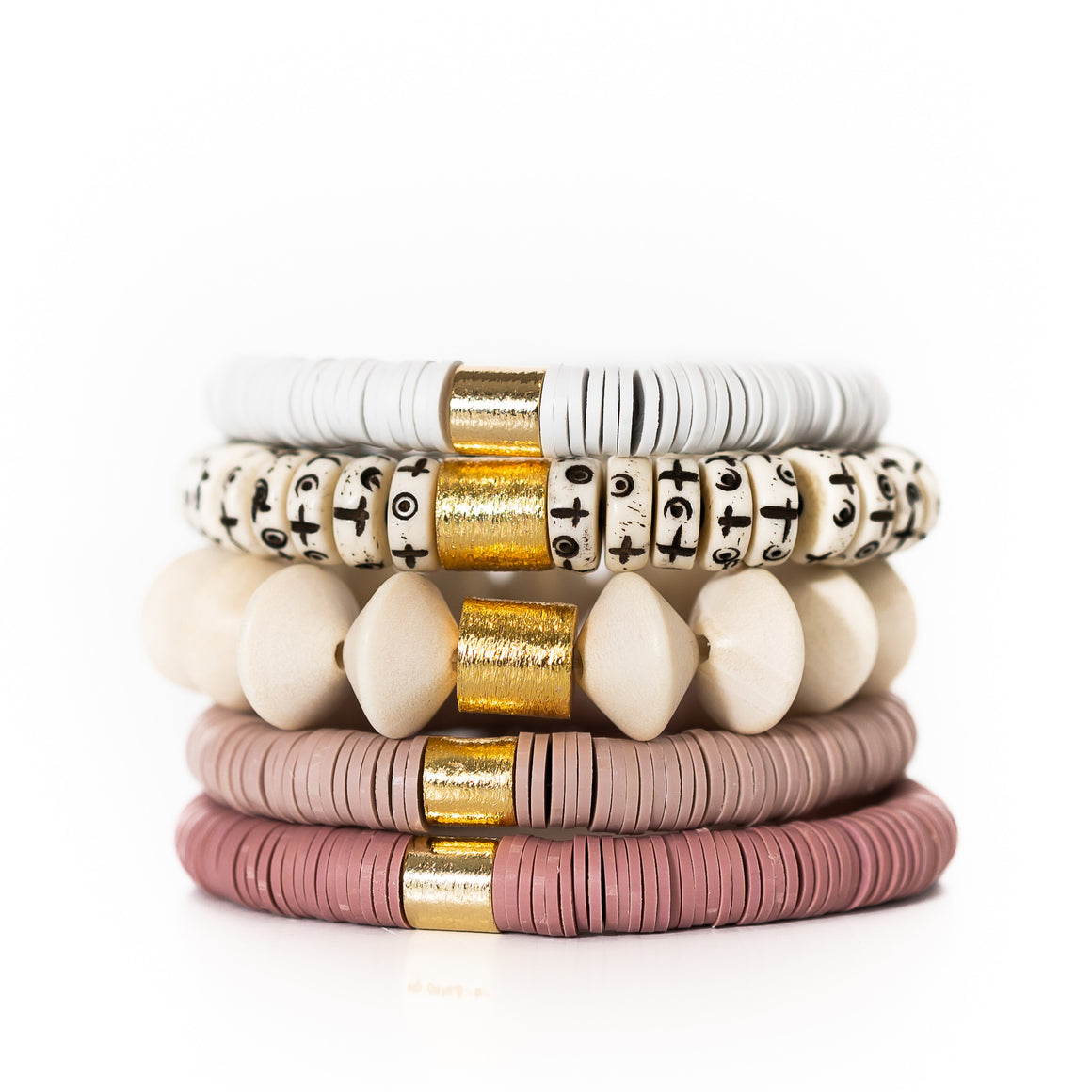 campbell curated stack