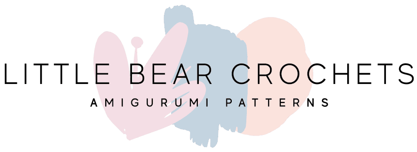 Little Bear Crochets