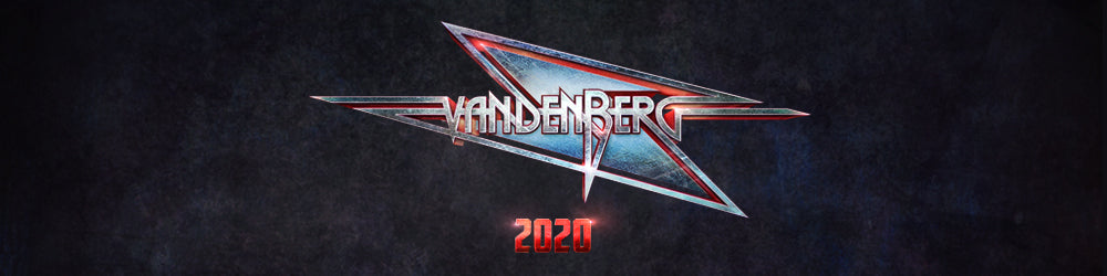 Vandenberg - Biography – Mascot Label Group