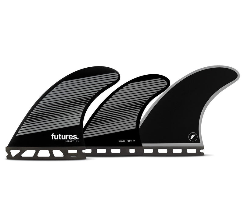 Futures F6 Legacy - 5-Fin