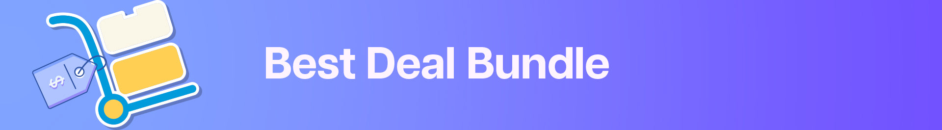 Best Deal Bundle