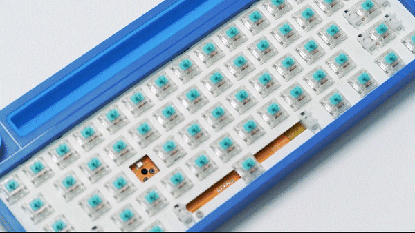Epomaker DIY Guide: how to remove and add switches to your keyboard