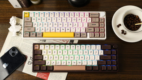 Keyboard Buying Guide