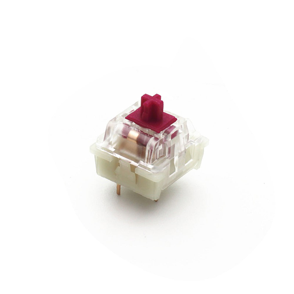 KTT Wind Red Switch Set