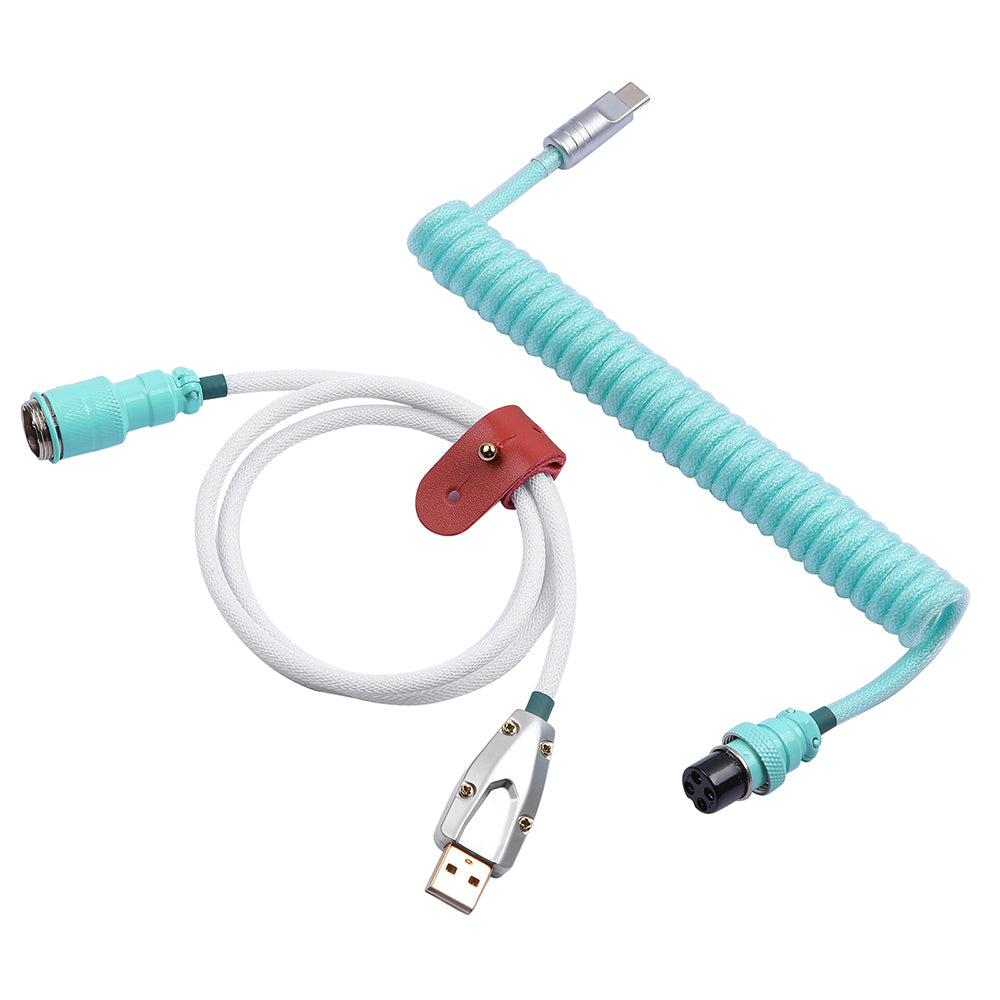 Epomaker Nature Cable