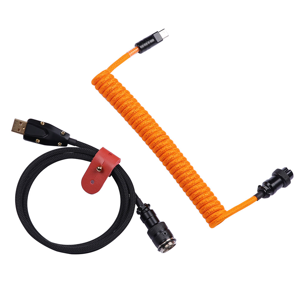 Epomaker Nature Cable