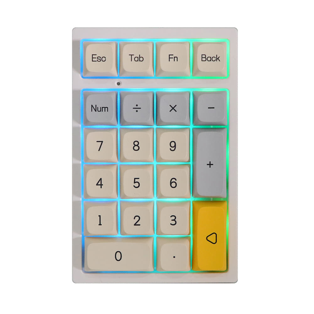 Epomaker TH21 Numpad