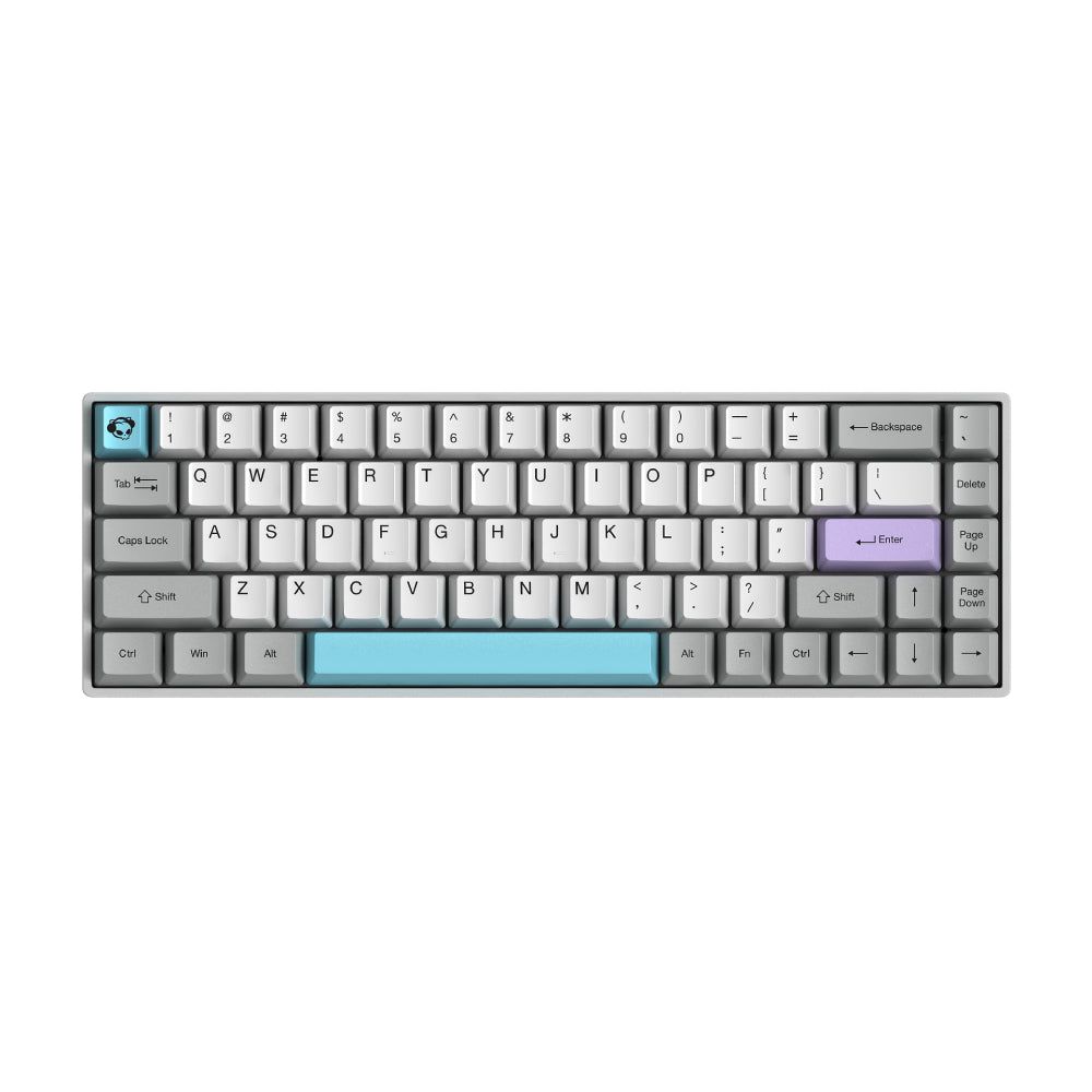 akko 3068 keyboard