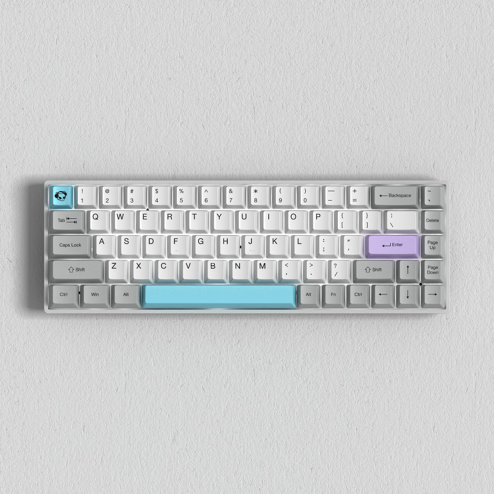 ducky miya pro nuclear