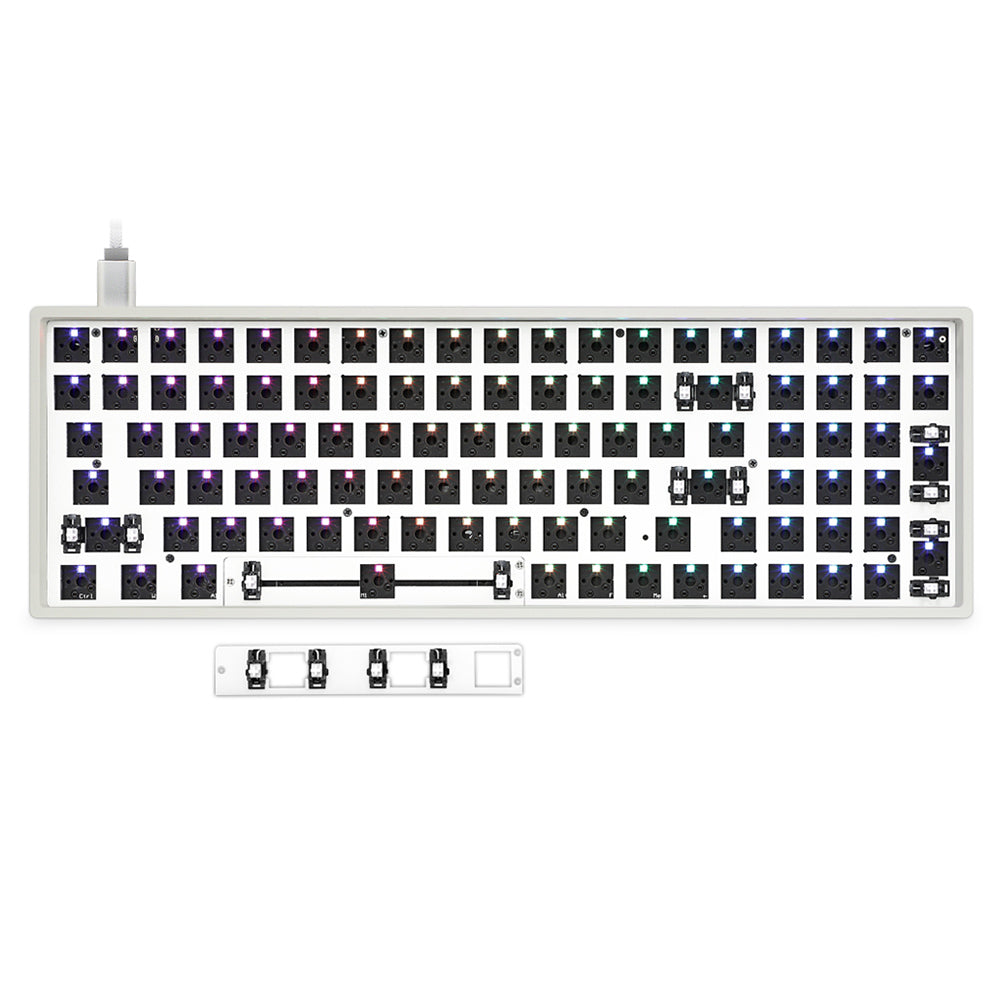 mac compatible keyboard custom kits reddit