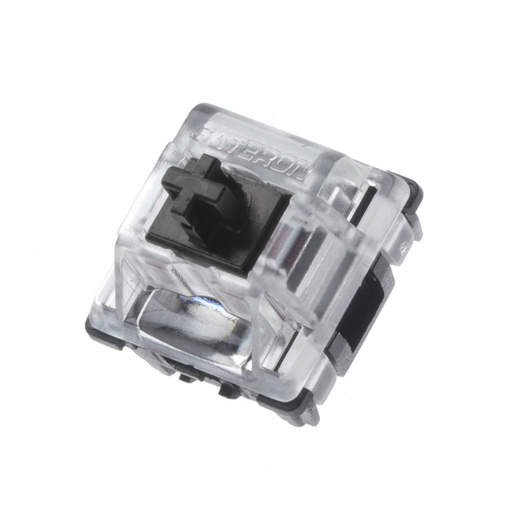 Gateron Optical Black Switch