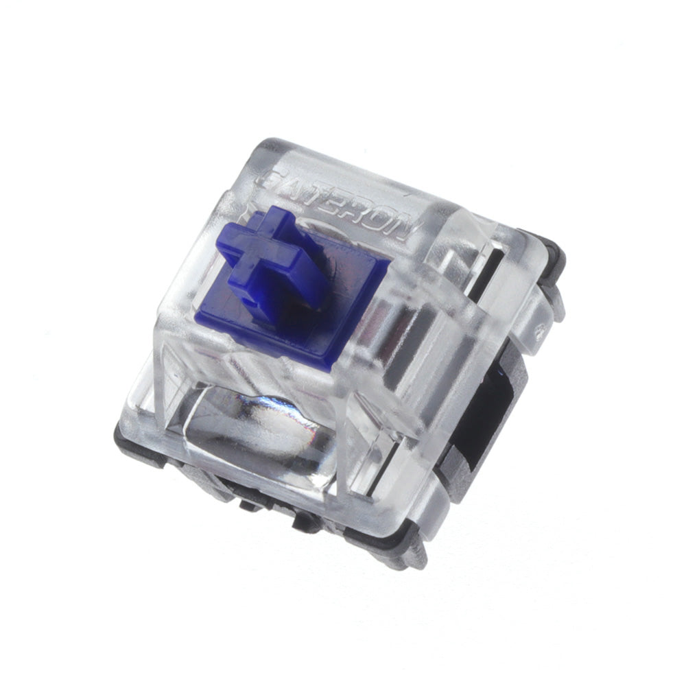 Gateron Optical Blue Switch