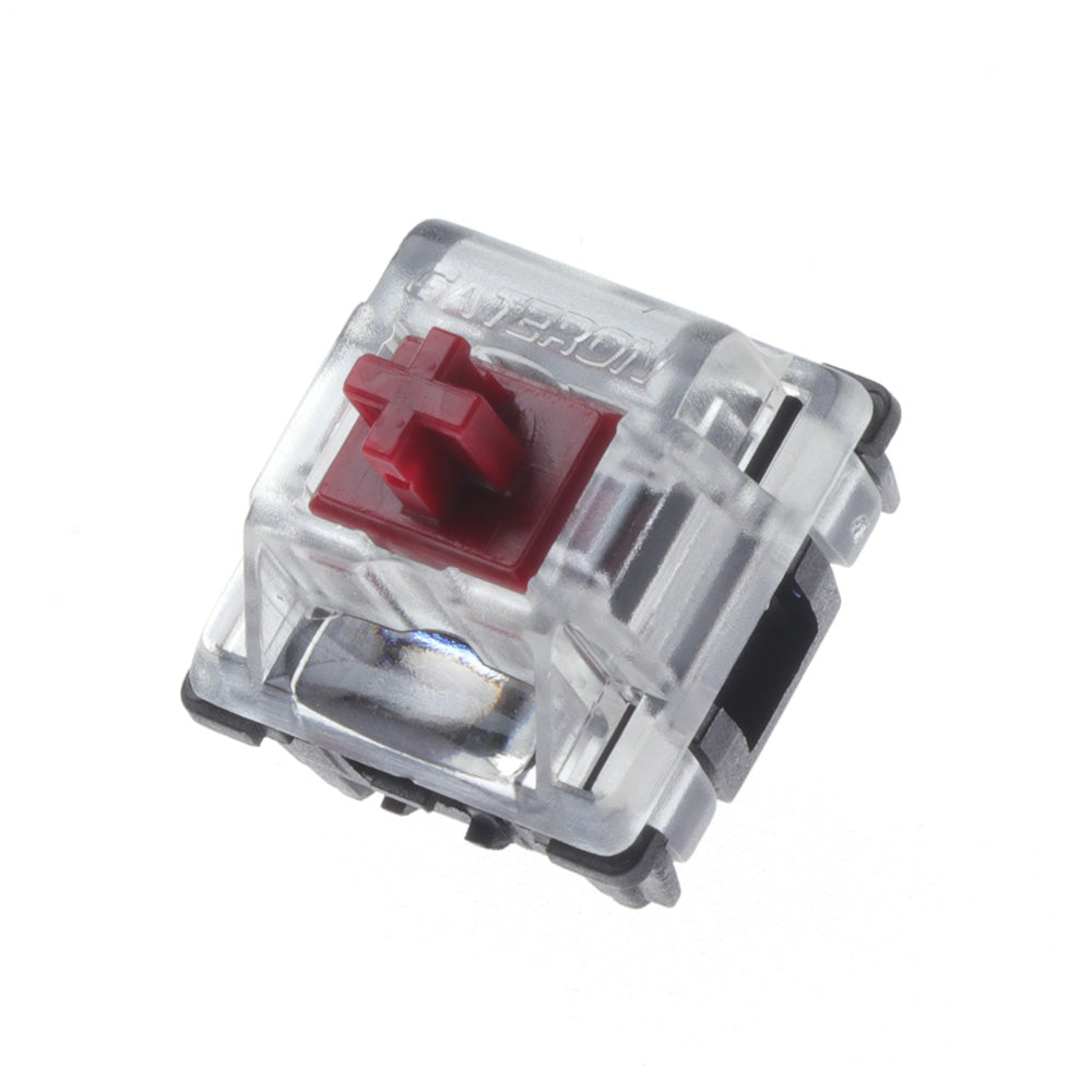 Gateron Optical Red Switch