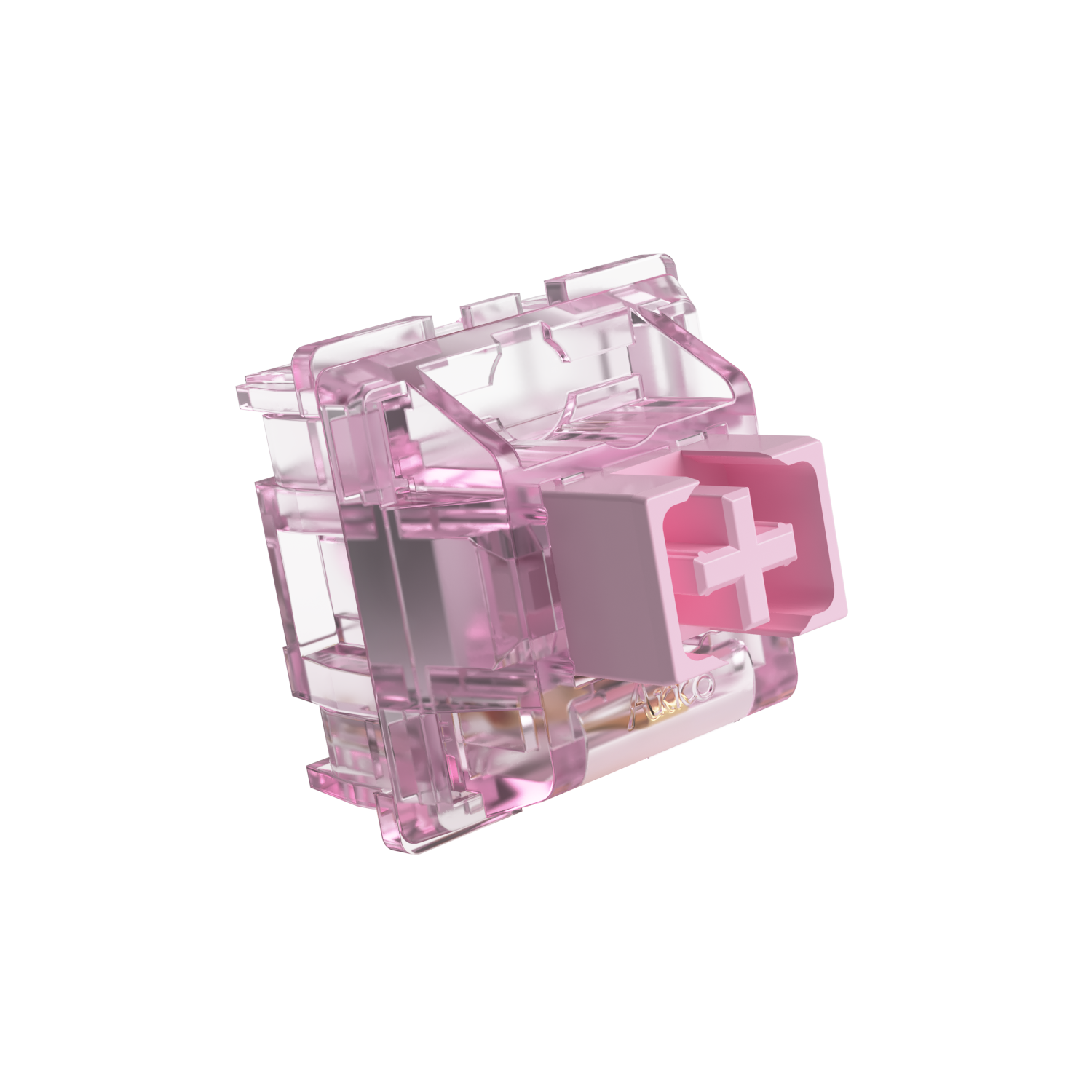 Cs jelly. CS Jelly Pink свитчи. Akko Jelly Pink Switches. Свитчи для клавиатуры Akko Jelly Black. Jelly Pink Switches характеристики.